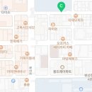 지에스25 서면학원가점 이미지