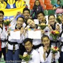 경희대라이온태권도 이미지