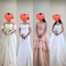 [촬영가봉] 레이앤코 촬영드레스 가봉(26.04.11)