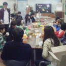 과학 실험 교실 이미지