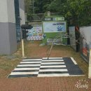 사상초등학교 횡단보도 이미지