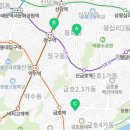 중구 동화동 주민센터 지하대강당 이미지