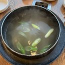 배나무칼국수
