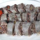 전통아바이순대 이미지