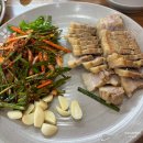 옛가칼국수 | 대학로 연극 추천 연극 2호선 세입자 후기 및 중랑역 칼국수 맛집 옛가칼국수