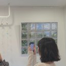 [후기] 망원 륀느공방🫧 : 가성비 원데이클래스/이색데이트/썬캐쳐 만들기/망원놀거리