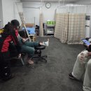 GS25 곤지암제일점 | 곤지암리조트 의무실 상비약 수령 후기(GS25, 프론트, 의무실)