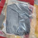 웨더몬스터 익스퍼트 X-PAC 메신저백 2주간 사용후기