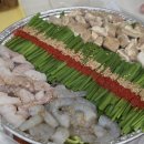 원주 낙곱새 맛집| 더함집 낙곱새 | 배달솔직후기 |캠핑메뉴추천