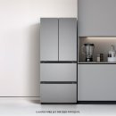LG 디오스 오브제컬렉션 김치톡톡 402L Z408MPSF23 리뷰 – 김치냉장고의 기준을 바꾸다