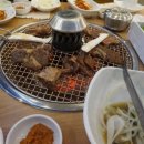 한사랑숯불갈비 이미지