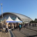 문안경 | 2025 콜드플레이 내한공연 막공 0425 고양종합운동장 3층 W7 구역 시야