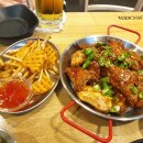 맛닭꼬(광명점) 네이버블로그