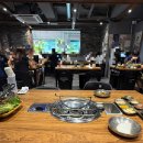 황산삼겹의신 | 양산 고기집 육덕돼지 양산범어본점 방문 후기❣️