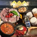 GS25 서면동천로점 | 부산 서면 닭구이 맛집 술집 추천 내돈내산 후기 : 이세계