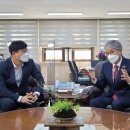 계룡중학교 내 이미지