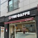 더벤티 김포양곡점 | 김포양곡카페 [더카페 김포양곡점] 신상카페 솔직후기 / 인생 핫도그