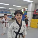 마스터 태권도장 이미지