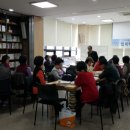 2016년 11월 바수가리 시 낭송회 -행복해지는 시 읽기 이미지