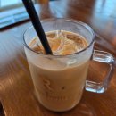 롤스커피 - 동대문구 청계천로 483 | 양주 덕정역 근처 카페 커피콩빵 디저트 맛집 롤스커피