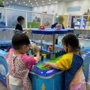롯데마트주엽점 주변 | [둥이랑주말나들이] 일산서구 롯데마트 주엽점 내 타요키즈카페 이용후기 - 주차, 식사
