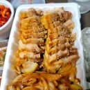 윤성범보쌈칼국수 이미지