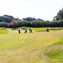 송천 파크골프장 이미지