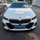 1급서일자동차공업사 | 1급 공업사 서일자동차공업사에서 BMW i5 감쪽같이 수리했어요