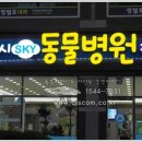 아름다운 동물병원 이미지