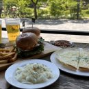 더크래프트 버거 세종도담점 이미지