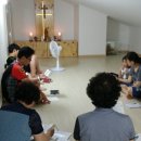 가브리엘의 다락방 이미지