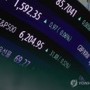 '서학개미,' 이달에만 해외주식 순매수 5조원 이상 매수...사상 최대 규모 이미지