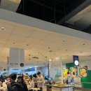 이나푸드 | 이케아 푸드코트 메뉴 후기 총정리