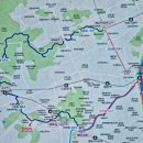 올레길 산림형 3코스 | 개웅산과 천왕산 그리고 푸른숲수목원, (2026, 6, 28)
