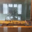 가야금산조기념관 공연장 이미지