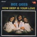 팝스 잉글리시 019 | How Deep Is Your Love by the Bee Gees 이미지