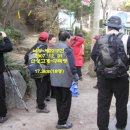 개금3동-37 | 제22구간(산성고개 ∼ 구덕령)