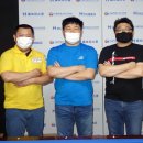 오렌지빌리어드 이미지