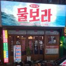 물보라남포 이미지