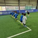 천안축구교실 W스포츠에 아이 보낸후기예요