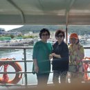 안흥유람선 이미지