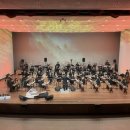 우륵국악단 정기연주회 이미지