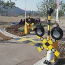 황산공원 미니기차 이미지