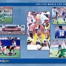 역대 월드컵시리즈 - 15회 미국월드컵 (1994 년) 이미지