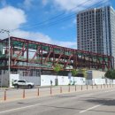 퇴계동 행정복지센터 이미지