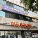 파리바게뜨이곡성서