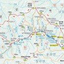 2026년 6월 정기산행(221차)-포항, 내연산 삼지봉(711M) 이미지