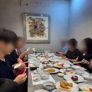 명가원 | 광주 한정식 룸 상무지구 명가원 상견례 후기