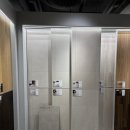 2. 25평 구축 2bay 신혼집 인테리어 _ 마루, 도배지, 필름, 타일, 걸레받이, 가구업체 선정