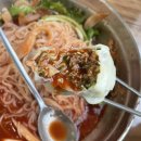 손영환비빔국수칼국수서창직영점 네이버블로그
